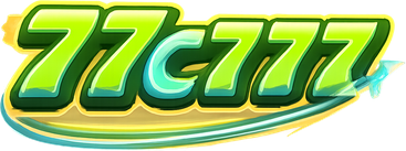 77c777 বাংলাদেশের গেমিং লোগো